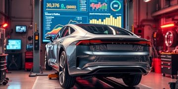 Tendências em Manutenção de Veículos Elétricos: O Futuro da Mobilidade