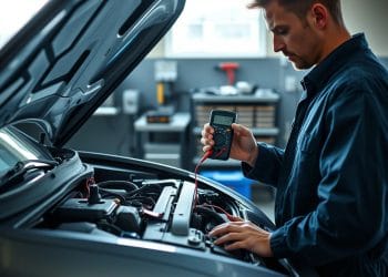 Como Identificar Problemas Elétricos no Veículo: Dicas Práticas