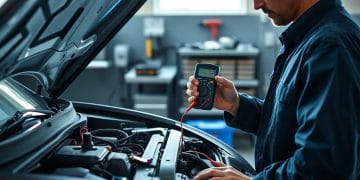 Como Identificar Problemas Elétricos no Veículo: Dicas Práticas