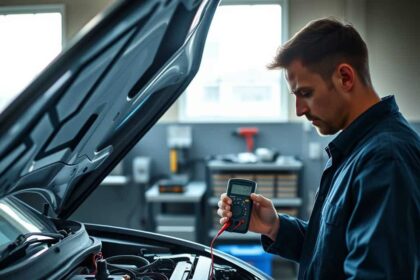 Como Identificar Problemas El&eacute;tricos no Ve&iacute;culo: Dicas Pr&aacute;ticas