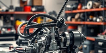 Como Funciona o Sistema de Direção Hidráulica: Guia Completo