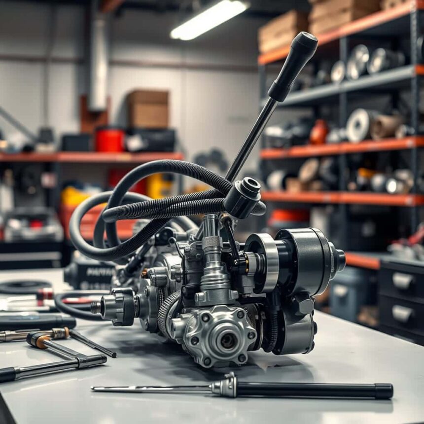 Como Funciona o Sistema de Direção Hidráulica: Guia Completo 1 Como Funciona o Sistema de Direção Hidráulica: Guia Completo