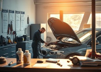 Como a Manutenção Preventiva Ajuda na Segurança do Seu Veículo