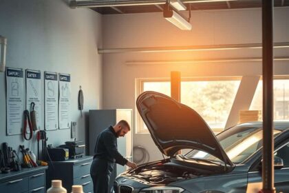 Como a Manuten&ccedil;&atilde;o Preventiva Ajuda na Seguran&ccedil;a do Seu Ve&iacute;culo