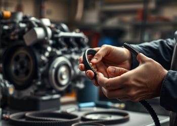 Como Fazer a Manutenção de Correia Dentada: Dicas Essenciais