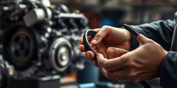 Como Fazer a Manutenção de Correia Dentada: Dicas Essenciais