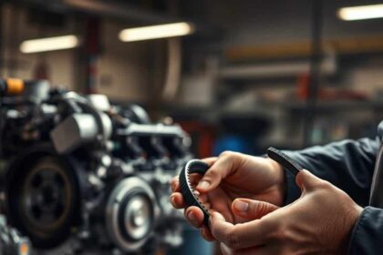 Como Fazer a Manuten&ccedil;&atilde;o de Correia Dentada: Dicas Essenciais