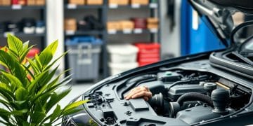 Como Realizar a Manutenção do Sistema de Ar Condicionado