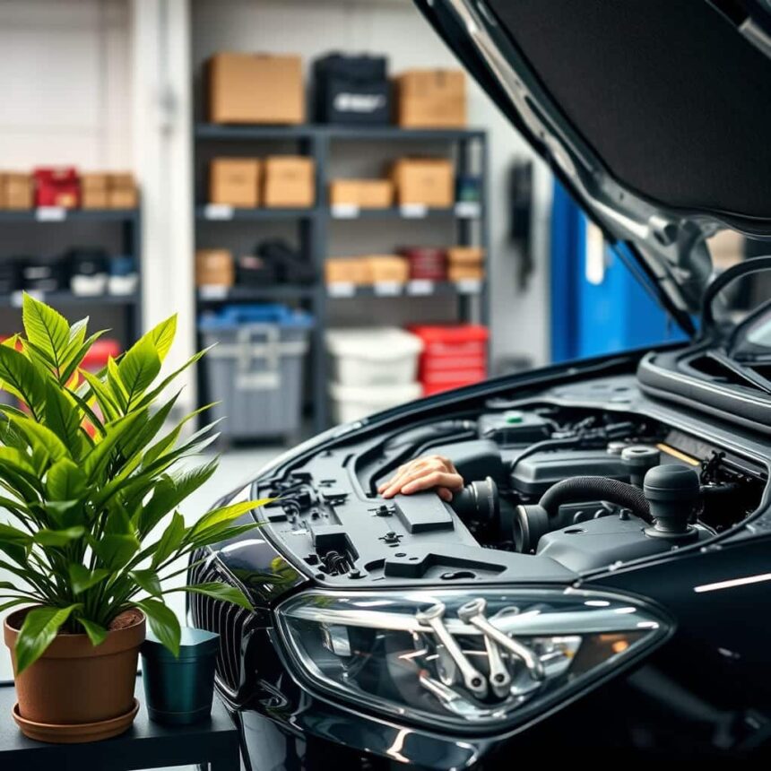 Como Realizar a Manutenção do Sistema de Ar Condicionado