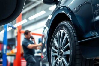 Como Saber se o Carro Precisa de um Alinhamento: Dicas Essenciais