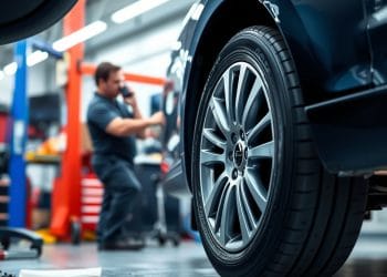 Como Saber se o Carro Precisa de um Alinhamento: Dicas Essenciais