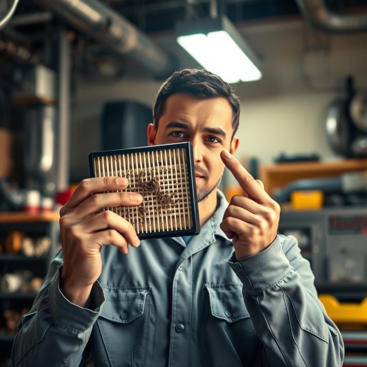 Como Saber se o Filtro de Ar Precisa Ser Trocado: Dicas Essenciais