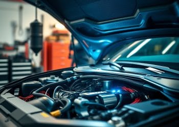 Como funciona o sistema de injeção eletrônica: Entenda tudo!