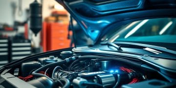 Como funciona o sistema de injeção eletrônica: Entenda tudo!