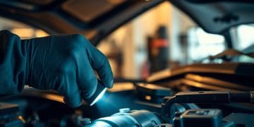 Como Identificar Vazamentos no Sistema de Combustível: Dicas Práticas