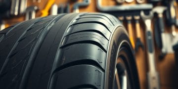 Como Saber Quando Trocar os Pneus do Carro: Dicas Práticas