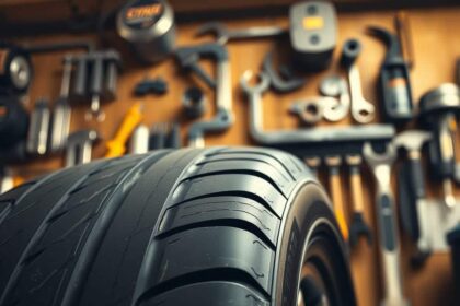 Como Saber Quando Trocar os Pneus do Carro: Dicas Pr&aacute;ticas