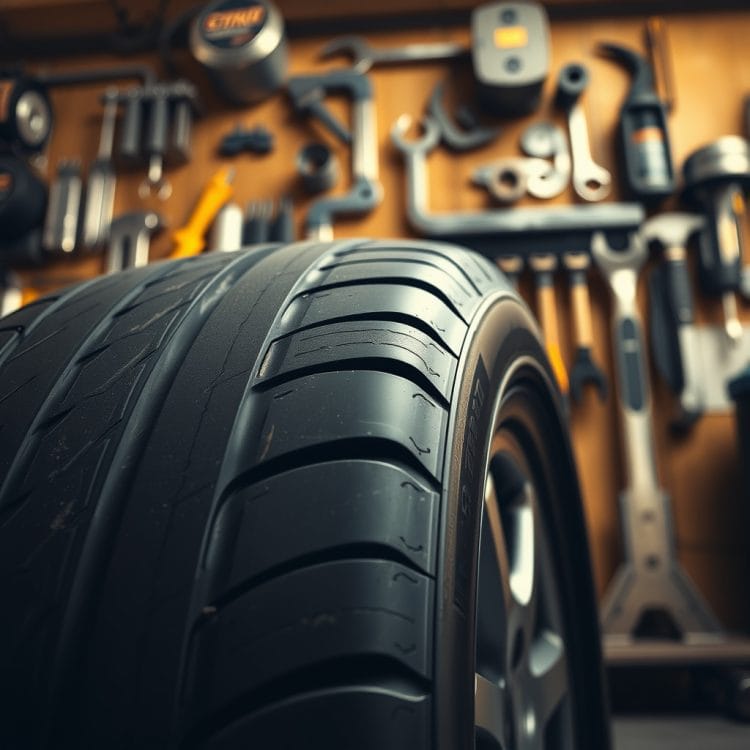 Como Saber Quando Trocar os Pneus do Carro: Dicas Práticas