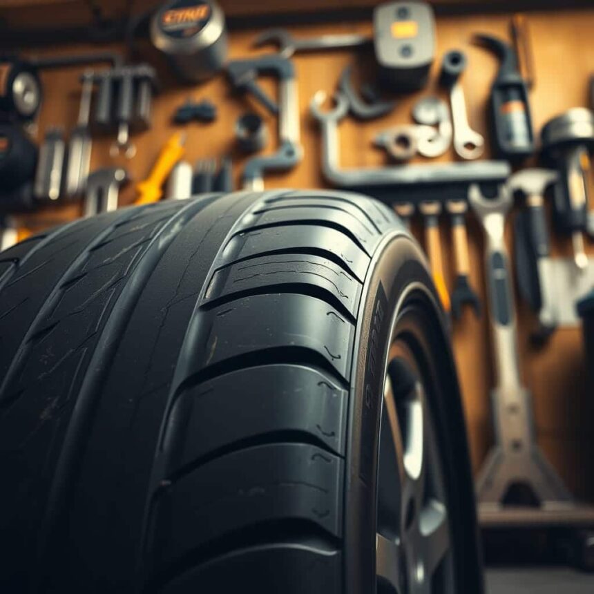 Como Saber Quando Trocar os Pneus do Carro: Dicas Práticas