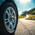 A Importância da Manutenção de Pneus para a Segurança e Desempenho