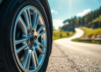 A Importância da Manutenção de Pneus para a Segurança e Desempenho