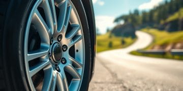 A Importância da Manutenção de Pneus para a Segurança e Desempenho