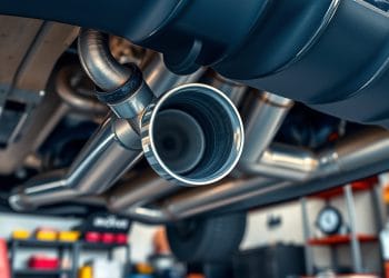 Como Funciona o Sistema de Escapamento: Tudo que Você Precisa Saber