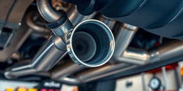 Como Funciona o Sistema de Escapamento: Tudo que Você Precisa Saber