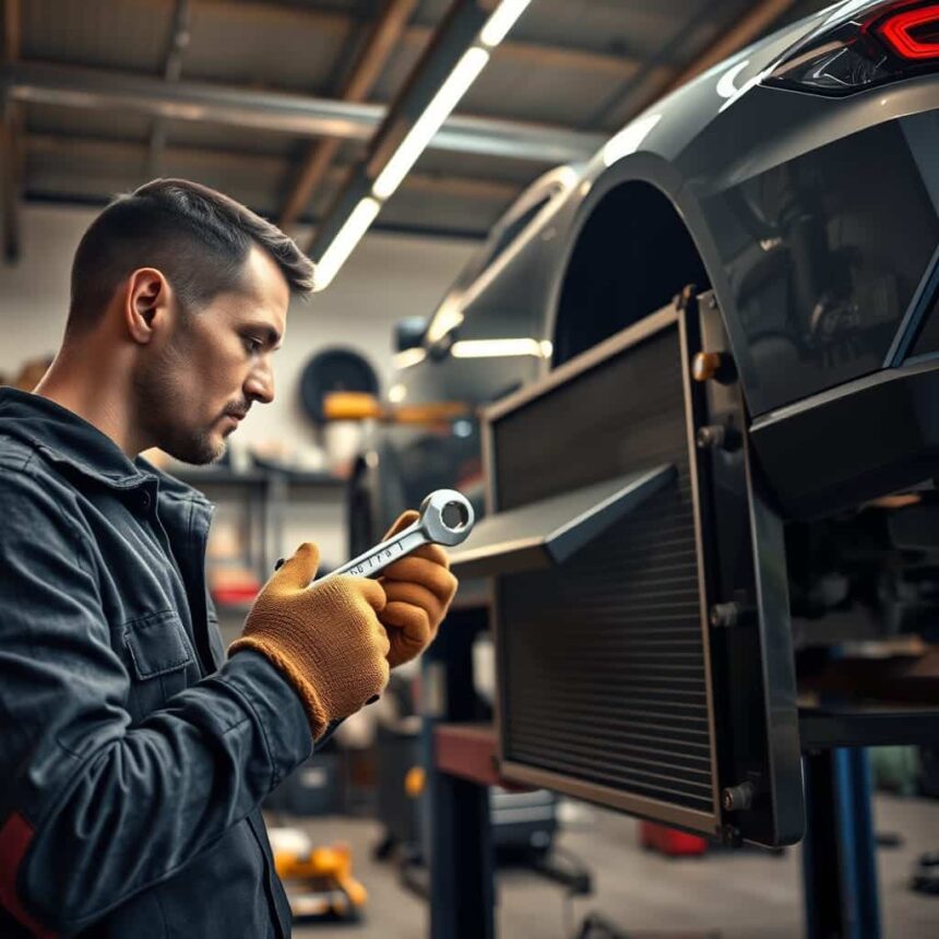 Como Fazer a Manutenção do Radiador: Dicas Essenciais