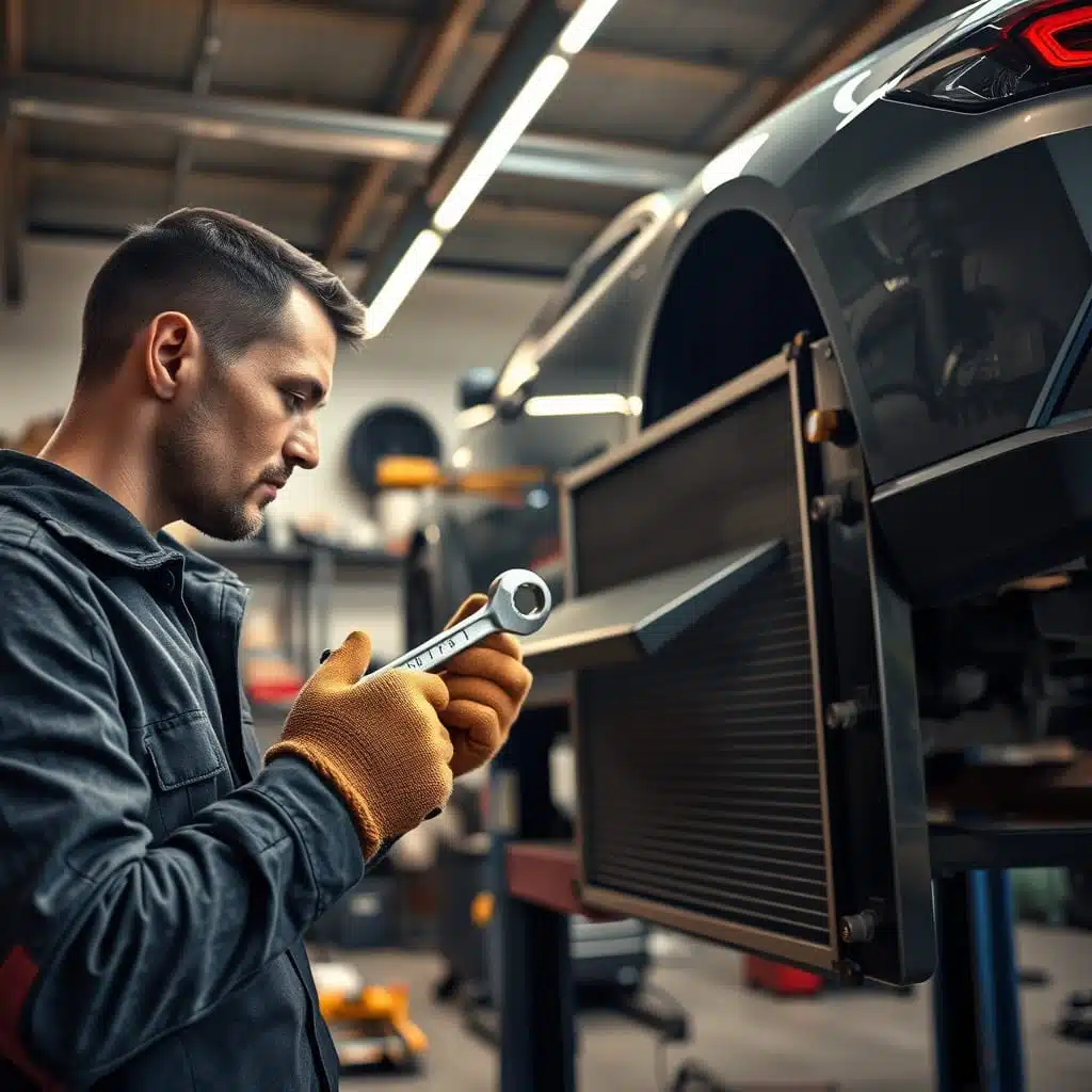 Como Fazer a Manutenção do Radiador: Dicas Essenciais