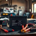 Como Prolongar a Vida Útil da Bateria do Carro: Dicas Infalíveis