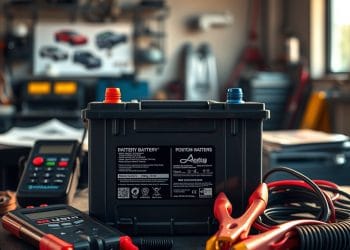 Como Prolongar a Vida Útil da Bateria do Carro: Dicas Infalíveis