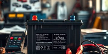 Como Prolongar a Vida Útil da Bateria do Carro: Dicas Infalíveis