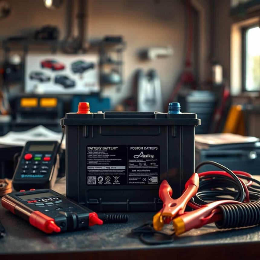 Como Prolongar a Vida Útil da Bateria do Carro: Dicas Infalíveis
