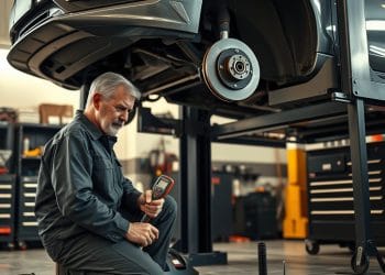 Como Fazer a Troca de Fluido de Freio: Passo a Passo Completo