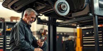 Como Fazer a Troca de Fluido de Freio: Passo a Passo Completo