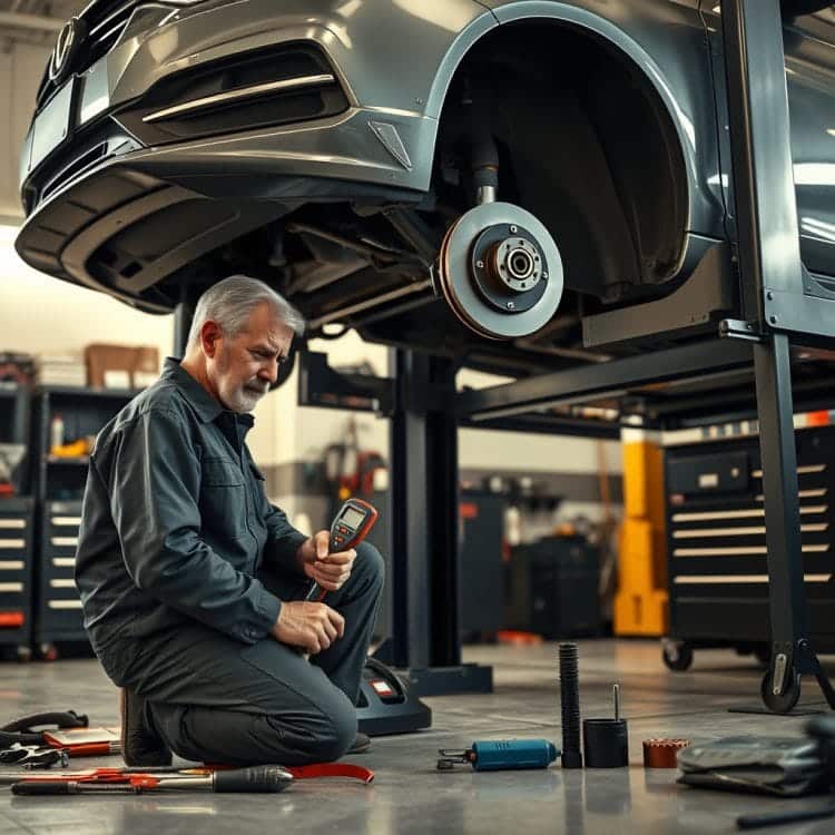 Como Fazer a Troca de Fluido de Freio: Passo a Passo Completo