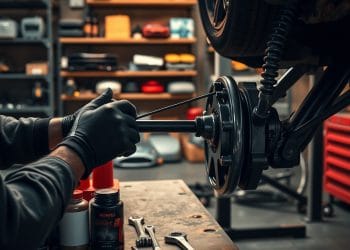 Como Realizar a Manutenção do Sistema de Direção do Seu Carro