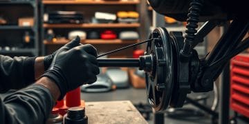 Como Realizar a Manutenção do Sistema de Direção do Seu Carro