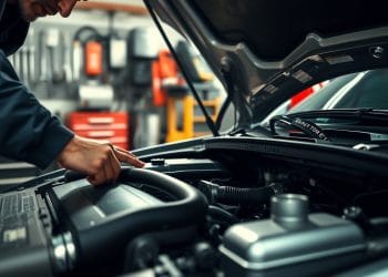 Como Identificar Problemas no Sistema de Arrefecimento do Seu Veículo