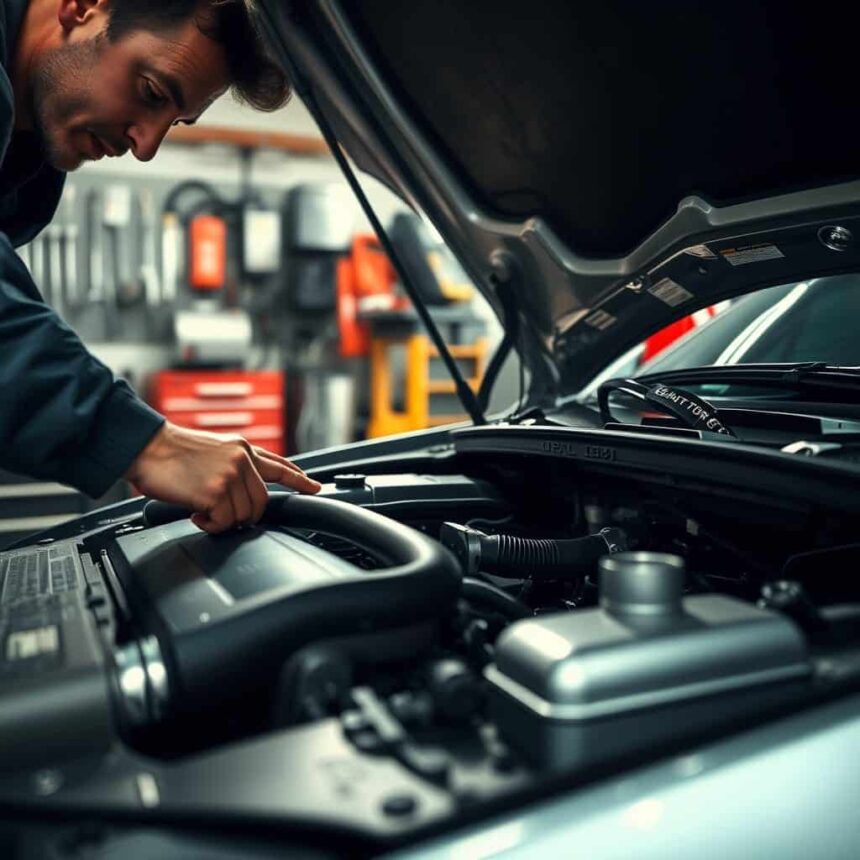 Como Identificar Problemas no Sistema de Arrefecimento do Seu Veículo