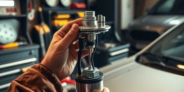 Como Saber se a Bomba de Combustível Está Funcionando: Dicas Práticas