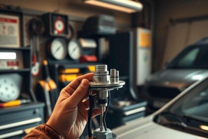 Como Saber se a Bomba de Combust&iacute;vel Est&aacute; Funcionando: Dicas Pr&aacute;ticas