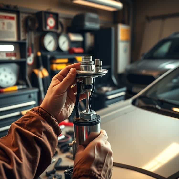 Como Saber se a Bomba de Combustível Está Funcionando: Dicas Práticas 1 Como Saber se a Bomba de Combustível Está Funcionando: Dicas Práticas