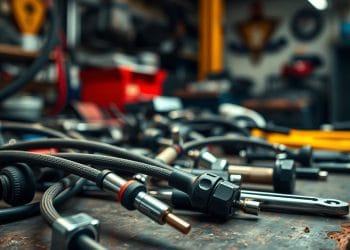 Como Verificar os Cabos das Velas de Ignição: Passo a Passo