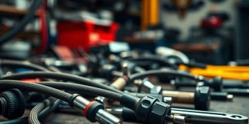 Como Verificar os Cabos das Velas de Ignição: Passo a Passo