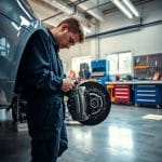 Como Realizar a Manutenção da Embreagem: Guia Completo