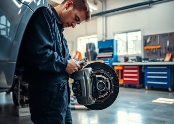 Como Realizar a Manutenção da Embreagem: Guia Completo