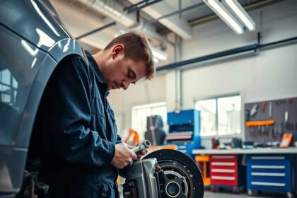 Como Realizar a Manuten&ccedil;&atilde;o da Embreagem: Guia Completo