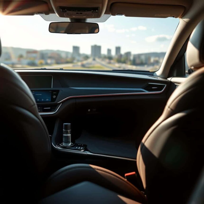 Como Cuidar do Interior do Carro: Dicas Práticas e Eficazes